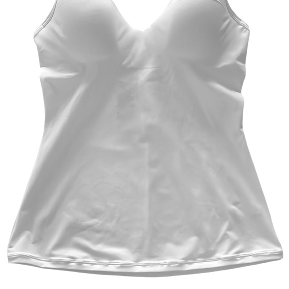 Hanro Allure Bra Camisole - Picture 7 of 16